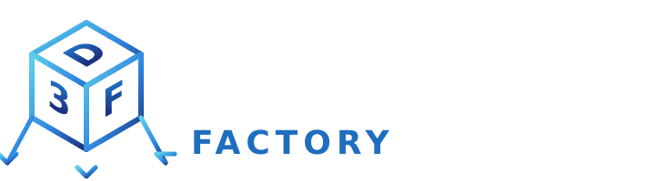 3D Form Factory